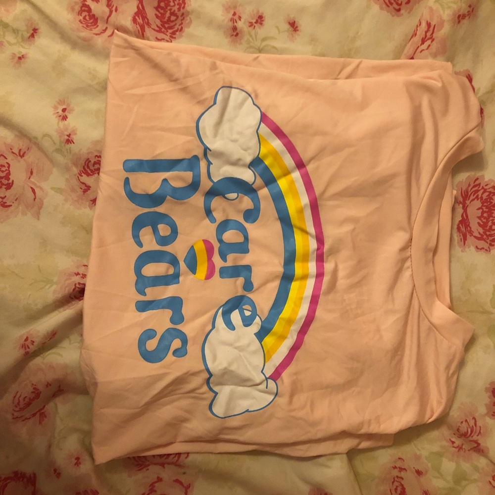 Care Bears Tee
